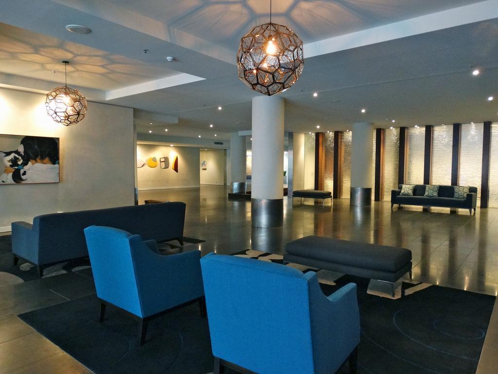 Flinders Wharf Apartments - Melbourne — Photos 2